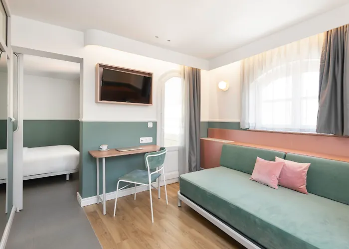 Colors Urban Hotel Thessaloniki